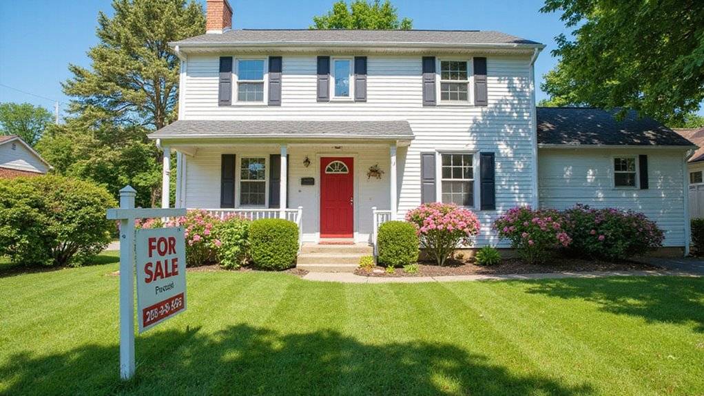 How to Sell a House Fast in Virginia