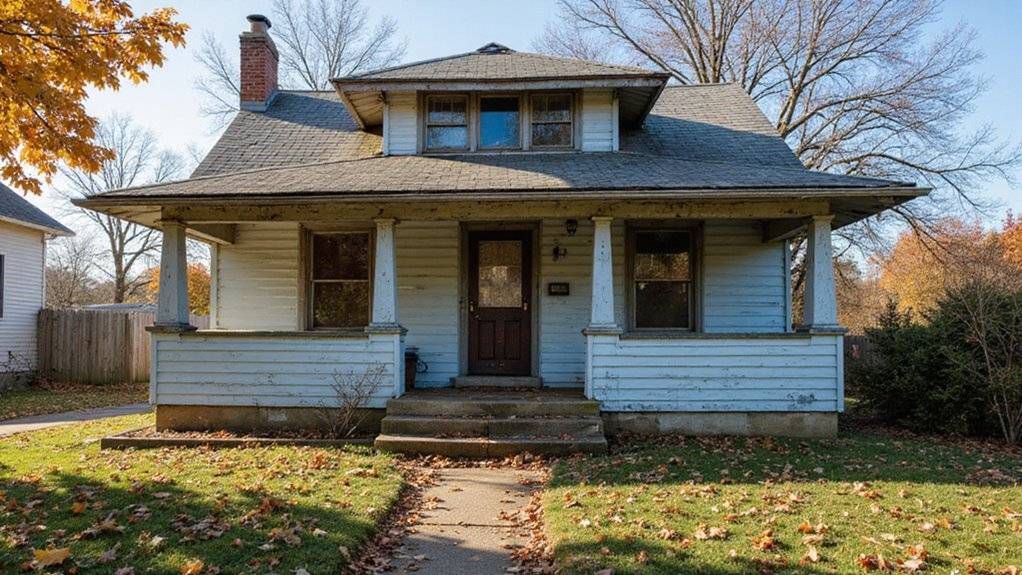 Selling a House As-Is in Virginia