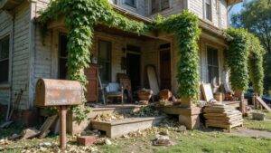 Selling a Hoarder House in Virginia