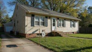Selling a House in Foreclosure in Virginia