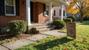 Selling a House With Foundation Issues in Virginia