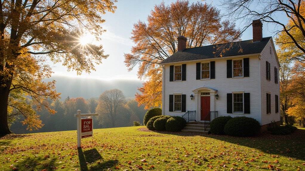 Selling an Inherited House in Virginia