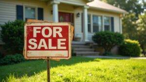 Selling a House With an Outdated Mortgage in Virginia