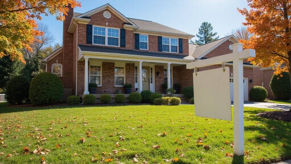 Selling a Rental Property in Virginia
