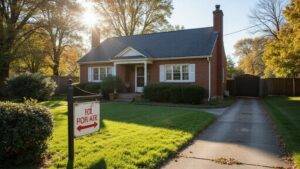 Selling a House in Probate in Virginia
