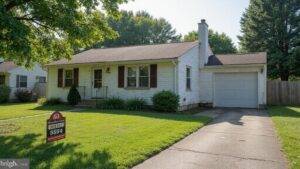 How to Sell a House As-Is for Cash in Virginia