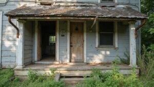 Common Repairs to Avoid When Selling As-Is