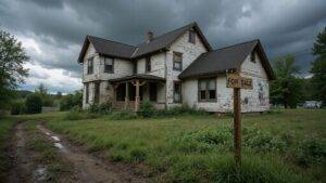 Top Mistakes to Avoid When Selling a House Quickly