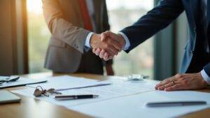 Understanding the Closing Process When Selling Fast