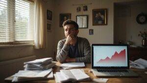 How Foreclosure Affects Your Credit Score