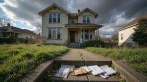 How Long Do You Have to Sell a House in Foreclosure