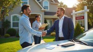 How to Find Cash Buyers for a Foreclosure Sale