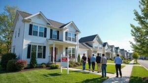 How Market Conditions Affect Quick Home Sales in Virginia