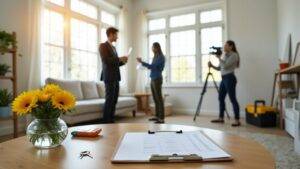 Steps to Take Before Listing a Foreclosure Property