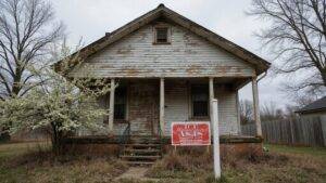 Pros and Cons of Selling Your House As-Is in Virginia