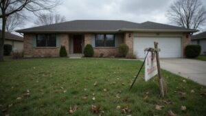 What Happens If You Can’t Sell Before Foreclosure