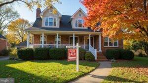How to Price Your Home for a Fast Sale in Virginia