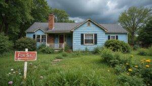How to Sell a House Fast in Virginia With Foreclosure Risk
