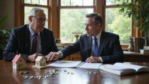 Legal Rights When Selling a Foreclosed Home in Virginia