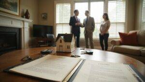 Legal Considerations When Selling a House As-Is in Virginia