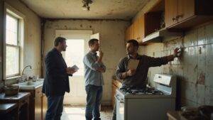 How Buyers Evaluate Homes With Code Violations