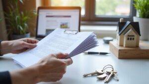 How to Remove Liens Before Selling a House