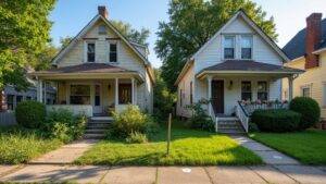 How Code Violations Affect Property Value