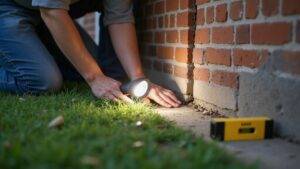 How to Identify Foundation Issues Before Selling