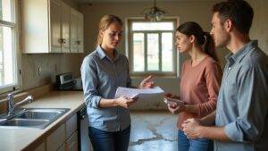 How to Disclose Code Violations to Buyers