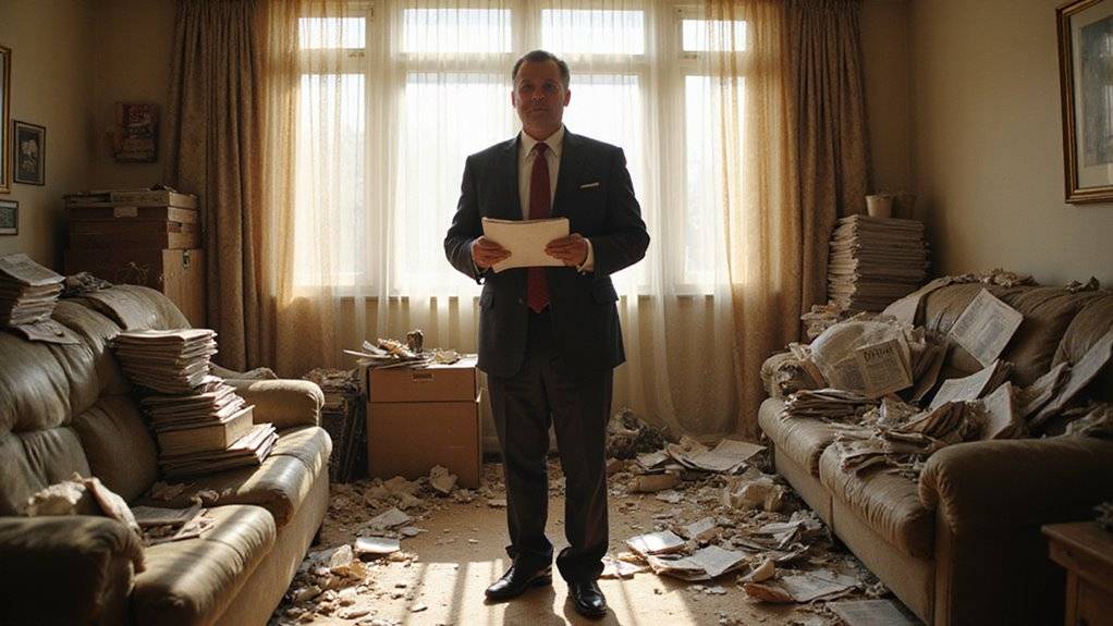 Challenges of Selling a Hoarder House and How to Overcome Them