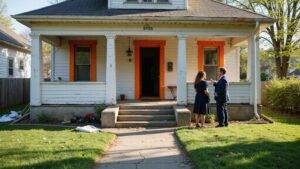 Selling a House With Open Permits and Code Issues