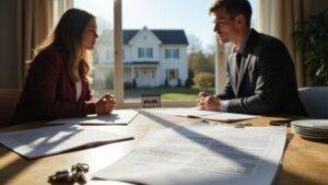 What Buyers Need to Know About Homes With Liens