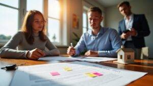 How to Negotiate Lien Payoffs When Selling a House