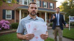 How to Sell a House With Liens Fast in Virginia