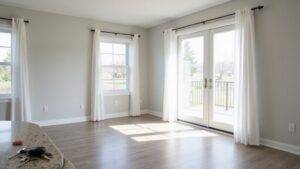 How to Avoid Squatters in a Vacant Home Before Selling