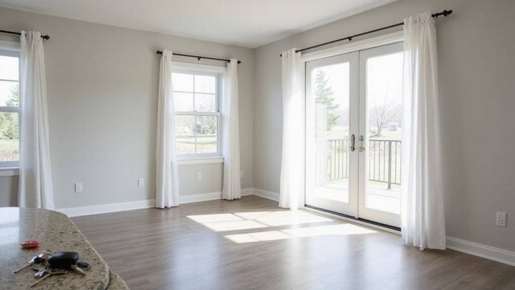 How to Avoid Squatters in a Vacant Home Before Selling