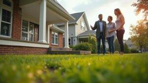 How to Sell a House With Foundation Damage As-Is