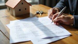 Legal Steps to Sell a House With Liens