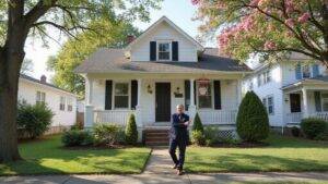 How to Sell a Vacant or Abandoned House in Virginia