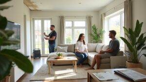 Best Strategies to Sell a House With Water Damage Fast