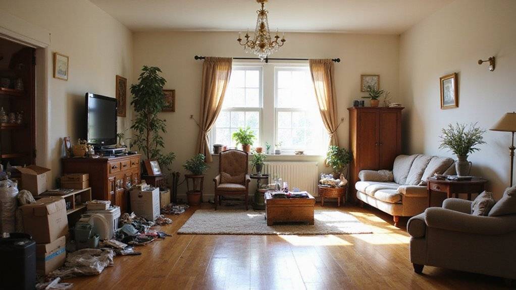 How to Sell a Hoarder House As-Is Vs With Repairs