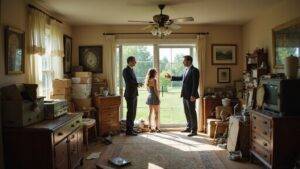 How to Find Buyers for a Hoarder House in Virginia