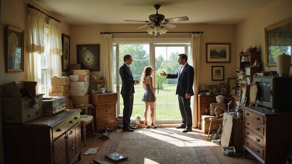 How to Find Buyers for a Hoarder House in Virginia