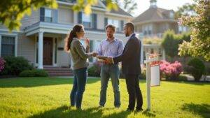How to Sell a House With a Tax Lien in Virginia