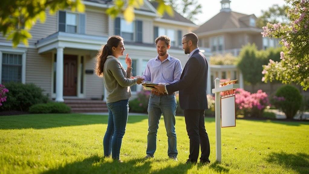 How to Sell a House With a Tax Lien in Virginia