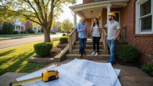 How to Sell a House With Unpermitted Work in Virginia