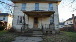 Can You Sell a House With Code Violations in Virginia