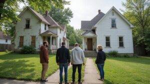 How Selling a House With Code Violations Compares to Traditional Sales