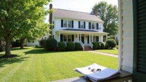 How to Sell an Inherited Vacant House in Virginia