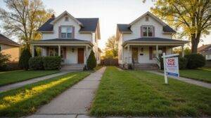 How Selling a House With Foundation Damage Compares to Traditional Sales